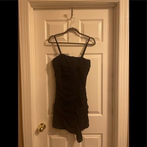 INC Women’s Navy Cocktail Dress